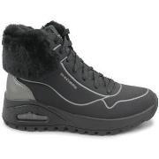 Enkellaarzen Skechers SKE-CCC-167993-BL