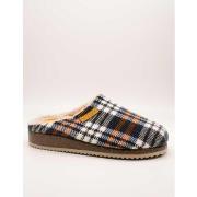 Pantoffels Nordikas 2255 Canada Azul