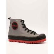 Hoge Sneakers Duuo D383455