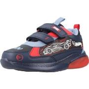 Lage Sneakers Primigi HOT WHEELS