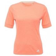 T-shirt Korte Mouw adidas Tshirt Short Sleeves Supernova
