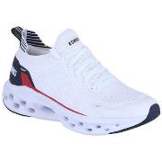 Lage Sneakers K-Swiss Impulse Tubes Lite