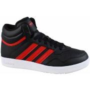 Lage Sneakers adidas Hoops 4.0 Mid J