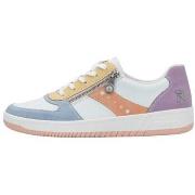 Lage Sneakers Rieker Low