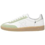 Lage Sneakers Rieker Low San Diego