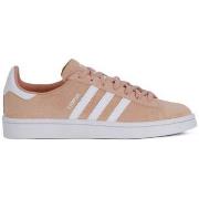 Lage Sneakers adidas Campus W