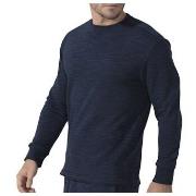 Sweater Reebok Sport TE Marble Group Crew