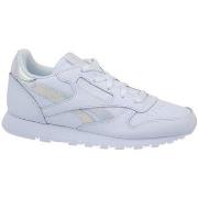 Lage Sneakers Reebok Sport Classic Leather