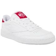 Lage Sneakers Reebok Sport Club C 85 EL