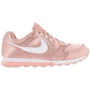 Lage Sneakers Nike Wmns MD Runner 2