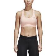 T-shirt Korte Mouw adidas Aplhaskin