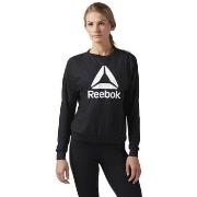 Sweater Reebok Sport Workout Ready Activchill Crew Neck