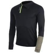 T-shirt Korte Mouw Reebok Sport Running Essentials Cold Weather Hoodie