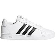 Lage Sneakers adidas Grand Court K