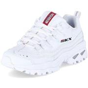 Lage Sneakers Skechers Sneaker Timeless Vision