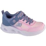 Lage Sneakers Skechers Sola Glow Ombre Deluxe