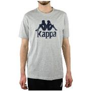 T-shirt Korte Mouw Kappa Caspar Tshirt