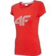T-shirt Korte Mouw 4F TSD005