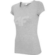T-shirt Korte Mouw 4F TSD005