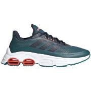 Lage Sneakers adidas QUADCUBE