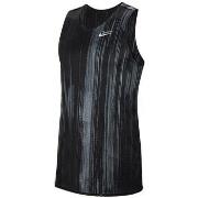 T-shirt Korte Mouw Nike Drifit KD