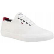 Lage Sneakers Tommy Hilfiger Core Oxford