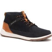 Hoge Sneakers Caterpillar Quest Mid