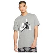 T-shirt Korte Mouw Nike Jordan Jumpman Classics