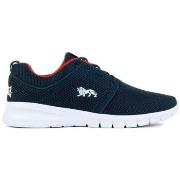 Lage Sneakers Lonsdale Sivas 2