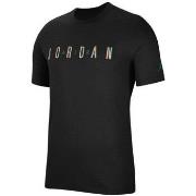 T-shirt Korte Mouw Nike Jordan Sport Dna