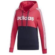 Sweater adidas Essentials Colorblock Fleece Hoodie