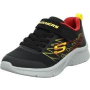 Lage Sneakers Skechers Microspec Texlor