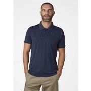 T-shirt Korte Mouw Helly Hansen Lifa Active Solen