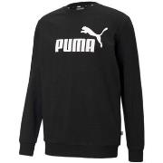 Sweater Puma Essentials Logo