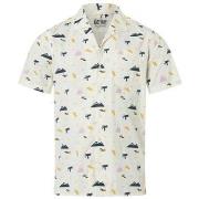 Overhemd Lange Mouw Marmot Muir Camp