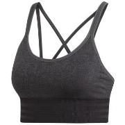 T-shirt Korte Mouw adidas All ME PK Flw