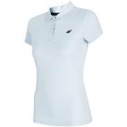 T-shirt Korte Mouw 4F TSDF080