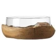 Vazen, potten voor binnen Leonardo Terra