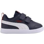 Lage Sneakers Puma Courtflex V2 Mesh V Inf