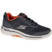 Lage Sneakers Skechers GO Walk Arch Fit