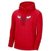 Sweater Nike Chicago Bulls Essential