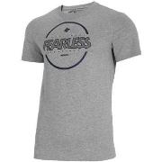 T-shirt Korte Mouw 4F TSM015