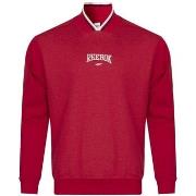 Sweater Reebok Sport Cl Var Ft Crew