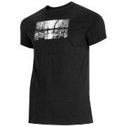 T-shirt Korte Mouw 4F TSM025