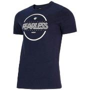 T-shirt Korte Mouw 4F TSM015