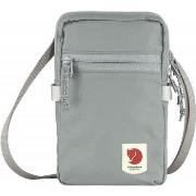 Schoudertas Fjallraven High Coast Pocket