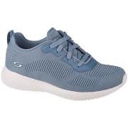 Lage Sneakers Skechers Bobs Squadtough Talk