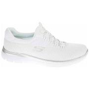 Lage Sneakers Skechers Summits