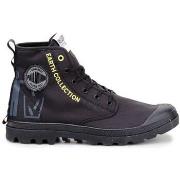 Laarzen Palladium Pampa