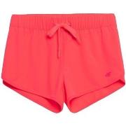 Korte Broek 4F SKDT003